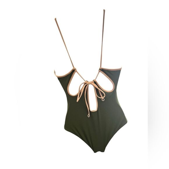 Johanna Ortiz Manuscript of love one piece size medium - Picture 6 of 8